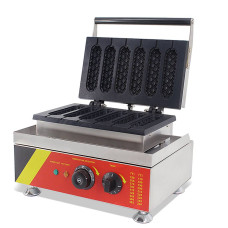 Апарат для корн-дог ZUVER A062 (Німеччина) 1500W