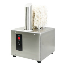 Апарат для сушіння та полірування келихів ZUVER Glass Polisher