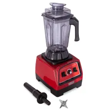 Блендер професійний ZUVER 2500 Profi 2.5 L 2000W потужний двигун