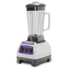 Блендер професійний ZUVER Profi 2L 1200W Grey