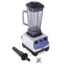 Блендер професійний ZUVER Profi 2L Gray 1600W