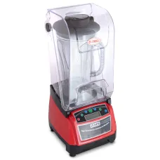 Блендер промисловий ZUVER Orione 1800W з захисним кожухом