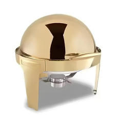 Чафіндіш ZUVER Chafindish Long Sphere Gold
