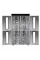 Дегідратор комерційний Zuver Professional Line 116 9600W 119KG