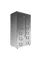 Дегідратор комерційний Zuver Professional Line 116 9600W 119KG