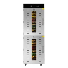 Дегідратор комерційний ZUVER Professional Line 32, 3000W 52KG