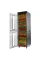 Дегідратор комерційний ZUVER Professional Line 40, 4000W 74KG