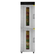 Дегідратор комерційний ZUVER Professional Line 40, 4000W 74KG