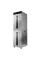 Дегідратор комерційний ZUVER Professional Line 48, 4000W 60KG