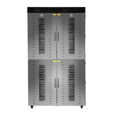 Дегідратор комерційний ZUVER Professional Line 80,  6000W 111KG