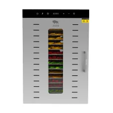 Дегідратор професійний ZUVER Professional Line 16, 1500W 29KG
