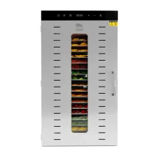 Дегідратор професійний ZUVER Professional Line 20, 2000W 37KG