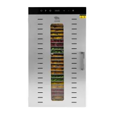 Дегідратор професійний ZUVER Professional Line 24, 2000W 35KG