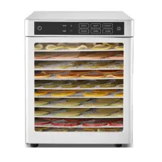 Дегідратор ZUVER Kitchen Line 12, 800W