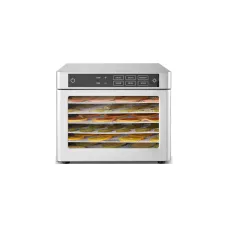 Дегідратор ZUVER Kitchen Line 6, 500W