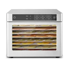 Дегідратор ZUVER Kitchen Line 8, 500W