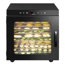 Дегідратор ZUVER Professional Black Line 10