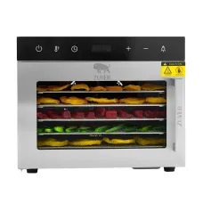 Дегідратор ZUVER Professional Line 6, 500W 9KG