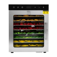Дегідратор ZUVER Professional Line 8, 800W 11KG