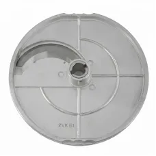 Диск для овочерізки ZVRE1
