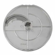 Диск для овочерізки ZVRE2