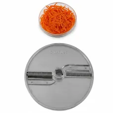 Диск для овочерізки ZVRHU2,5