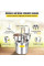 Дистилятор для спирту Zuver 50L