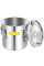Дистилятор для спирту Zuver 50L