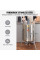Електрична медогонка Zuver Md10e 140W