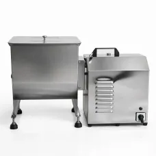 Фаршемішалка електрична привід ZUVER Meat Mixer Electric 30-12