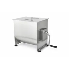 Фаршмішалка ZUVER Meat Mixer Manual 20