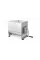 Фаршмішалка ZUVER Meat Mixer Manual 20