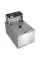Фритюрниця професійна 8 літрів ZUVER Tiger1D8 2800W з захистом від перегріву