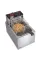 Фритюрниця професійна 8 літрів ZUVER Tiger1D8 2800W з захистом від перегріву