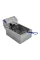 Фритюрниця професійна ZUVER Eldorado 1-6 2500W з захистом від перегріву