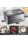 Фризер для м'якого морозива ZUVER 2200W