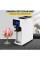 Фрізер комерційна машина для виготовлення морозива Ice Cream Zuver 1000W