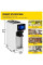 Фрізер комерційна машина для виготовлення морозива Ice Cream Zuver 1000W