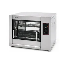 Гриль для курей ZUVER Chicken grill CGE-12