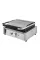 Гриль контактний ZUVER Panini Long 2200W
