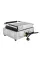 Гриль контактний ZUVER Panini Long 2200W