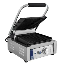 Гриль контактний ZUVER Panini Mini 1800W