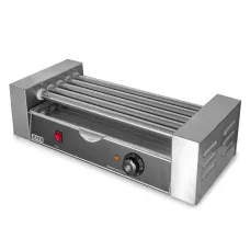 Гриль роликовий ZUVER Frankfurt Budget R5-1 без захисного скла 750W