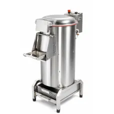 Картоплечистка ZUVER Potato peeler X10D