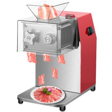 Комерційна машина для різання м'яса Zuver 850W