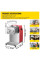 Комерційна машина для різання м'яса Zuver 850W
