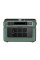 Кондиціонер портативний ZUVER Conditioner Green Panasonic Compressor