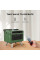 Кондиціонер портативний ZUVER Conditioner Green Panasonic Compressor