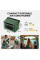 Кондиціонер портативний ZUVER Conditioner Green Panasonic Compressor