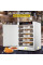 Коптильна електрична Zuver Hot Box Food Warmer